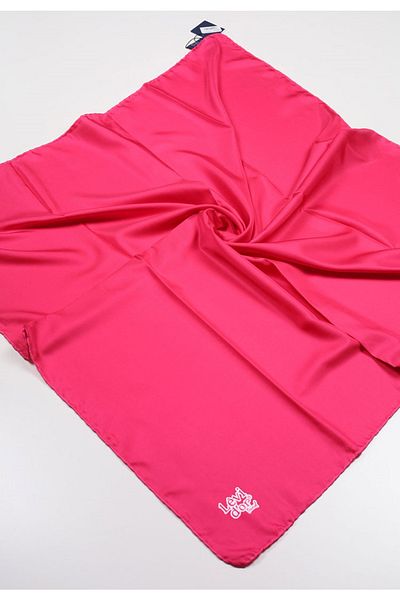 Levidor Μονόχρωμο Trend Twill Κασκόλ - Μοτίβο-01 - Χρώμα-18