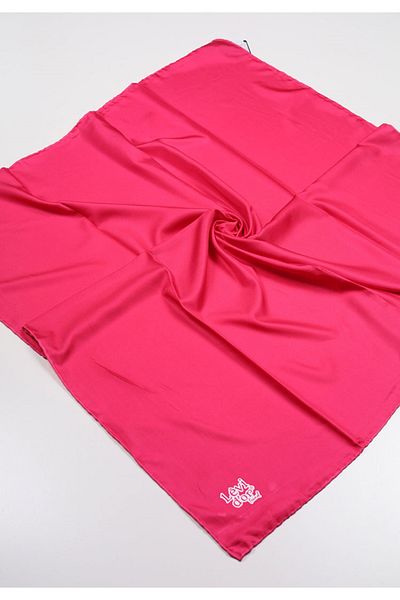 Levidor Μονόχρωμο Trend Twill Φουλάρι - Μοτίβο-01 - Χρώμα-39