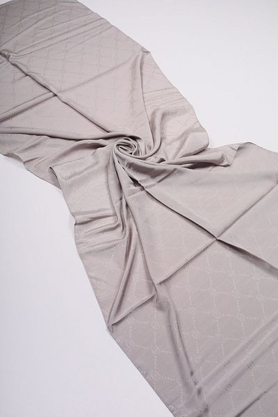 PİRAMİT Pyramid Monogram Flush Shawl - Pattern-06 - Color-13