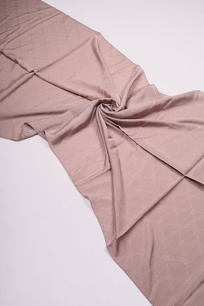 PİRAMİT Pyramid Monogram Flush Shawl - Pattern-06 - Color-23