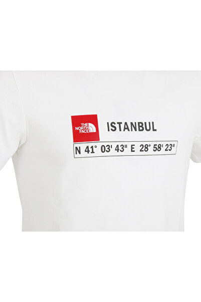 THE NORTH FACE Tricou casual Istanbul Tricou colorat
