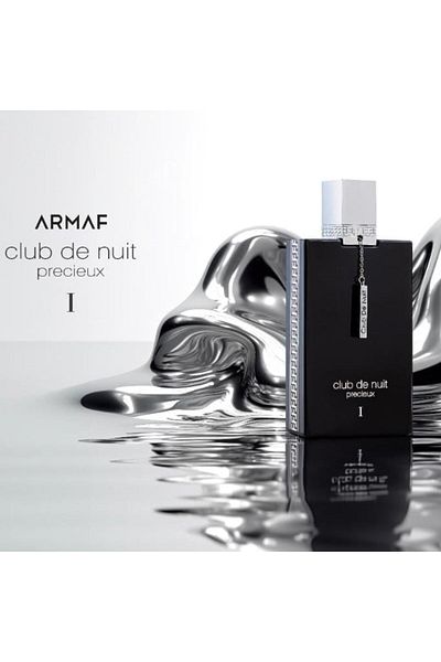 Armaf Armaf Club de Nuit Precio l Extrait de Parfum for Men 55ml