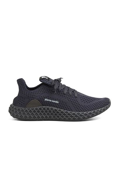 Pierre Cardin ® |   PC-30679 - 3570 Fume - Ανδρικά αθλητικά παπούτσια