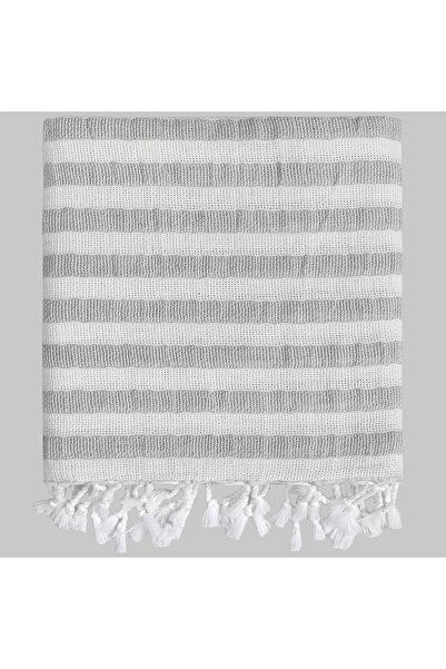 Sarev Пляжний рушник Clemen, бежевий