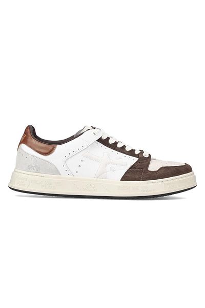 Premiata Quinn Men's Casual Shoes 7018