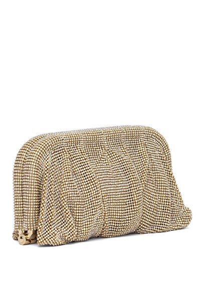 Guja Gold 25Yg341 Women's Handbag