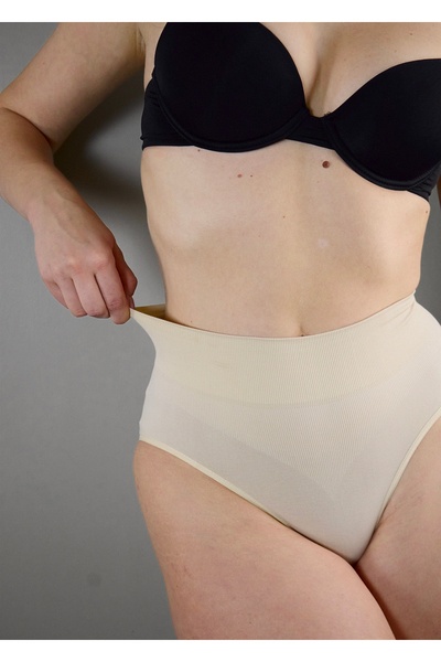 Yamuna Soft Slip Pirate Skin Medium Waist Totalizer Total 1.3 kg