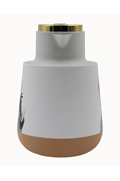 Yolo 1 Liter Coffee/Tea Vacuum Flask