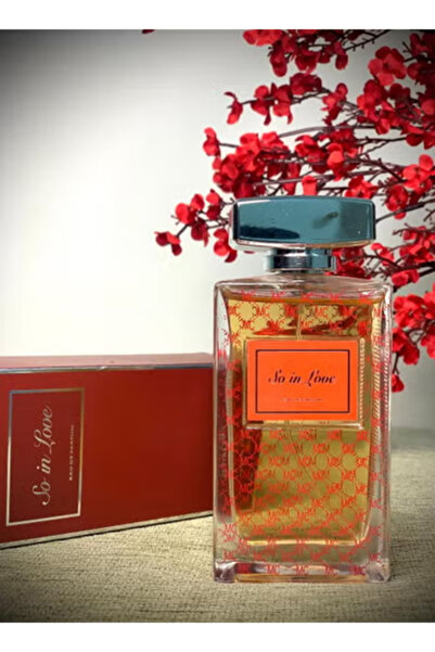 Genrics عطر سو ان لوف 100مل