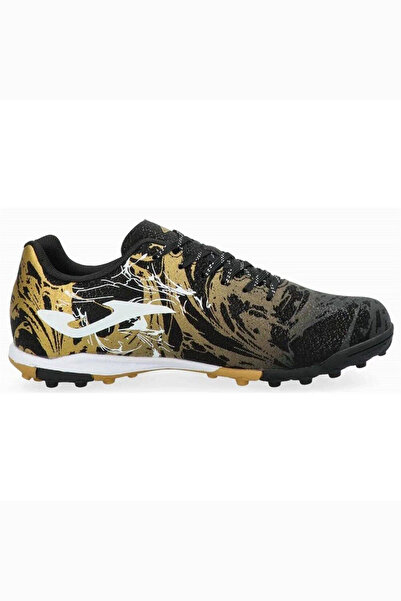 Joma Super Copa Jr 2401 - حذاء للأطفال للسجاد والميدان، متعدد الألوان