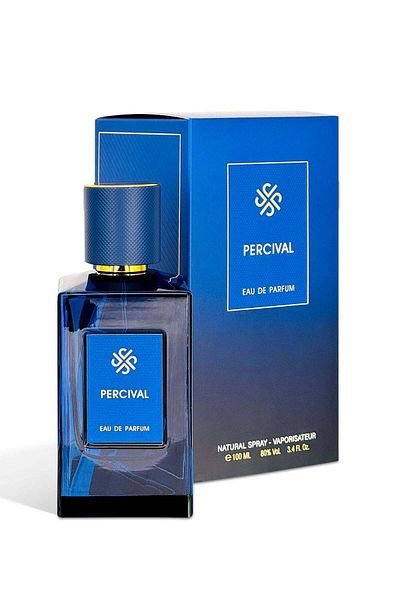 Divina عطر بيرسيفال للرجال 100 مل