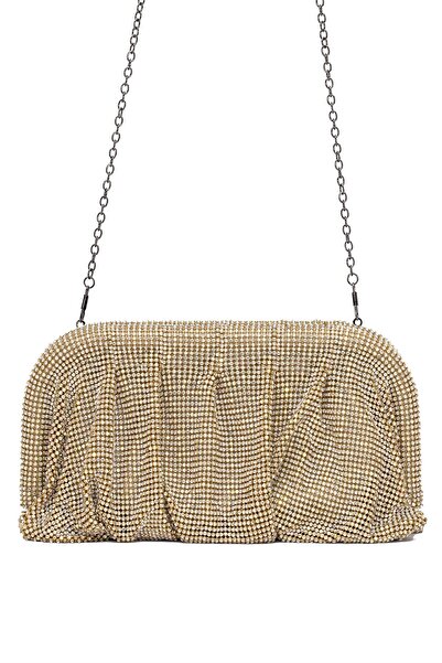 Guja Gold 25Yg341 Women's Handbag