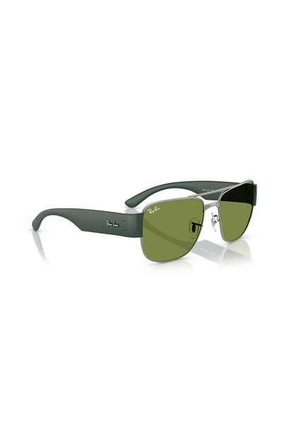 Ray-Ban 0Rb 3756 004/4E 56 Unisex Sunglasses