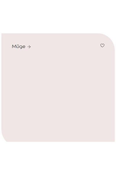 Bianca Stella Su Bazlı Saf Akrilik Boya (En Beğenilen Renkler)Ral Renkler