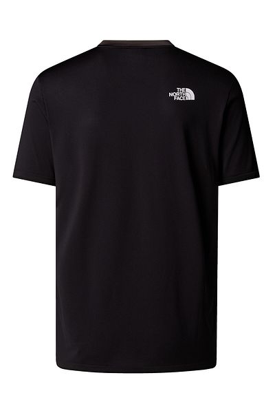 THE NORTH FACE Valday Tech Casual T-Shirt Colorful T-Shirt