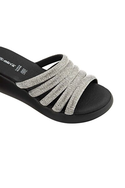 Muya Laki Anatomical Sole Women's Slippers