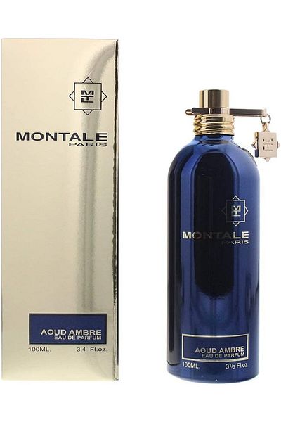 Montale Montale Aoud Flower Eau de Parfum 100ml