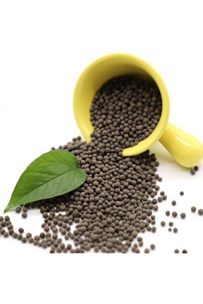 Agrobazaar Organomineral Gübre 5 Kg Çim Yeşertici Gübre