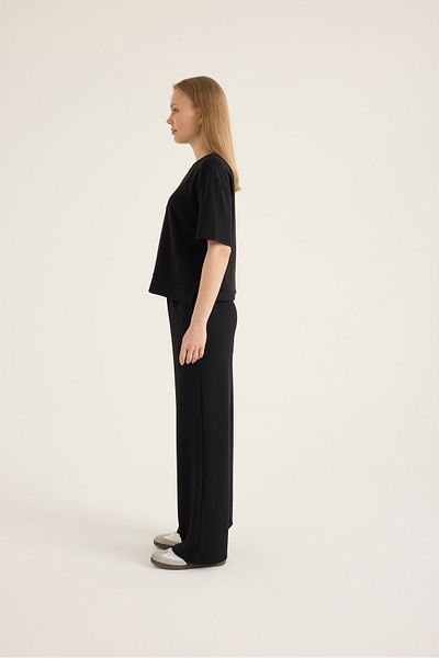 SEVİLEN Σετ αθλητικών παντελονιών Modal Relaxed Cut