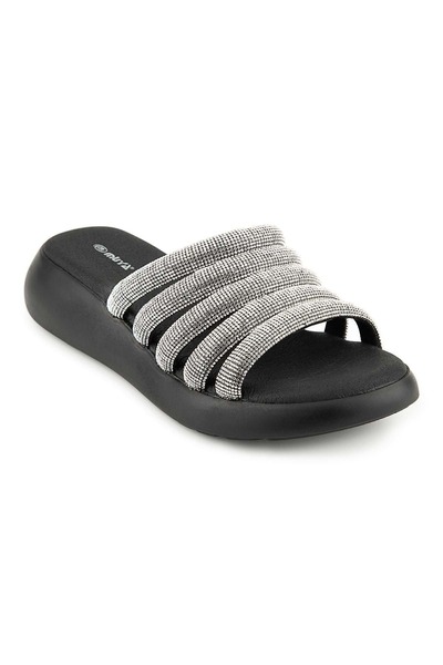 Muya Laki Anatomical Sole Women's Slippers