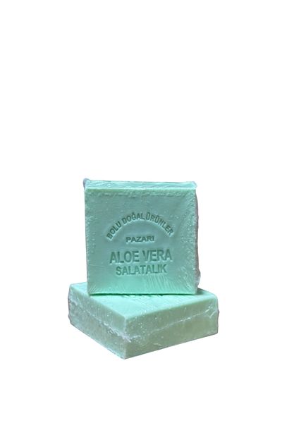 BDUP Bolu Natural Products Market Aloe Vera Soap 100g