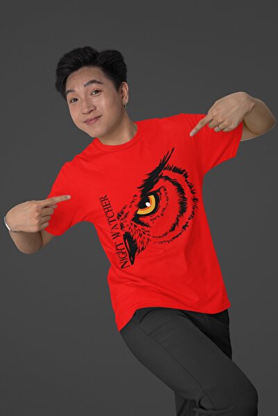 Butik Мъжка/дамска 100% памучна тениска с къс ръкав, обло деколте и трансфере...