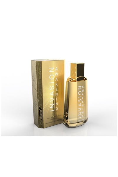 Omerta Invasıon Kadın Edp 100 Ml Parfüm