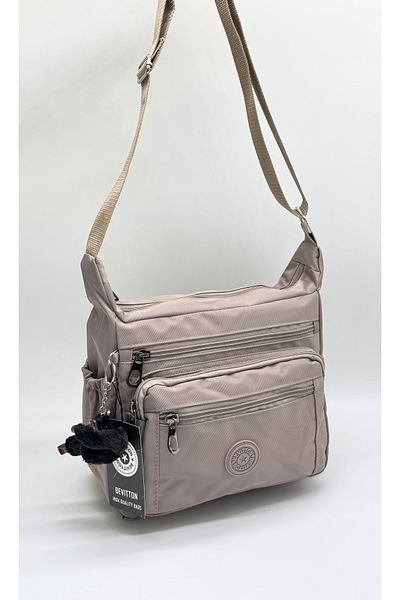 Bevitton Crossbody Bag Shoulder Bag Water Resistant Fabric 4100