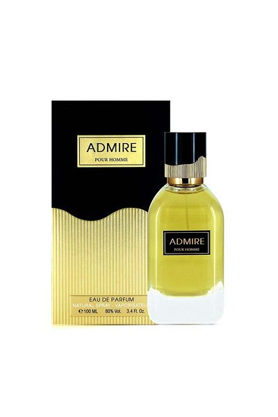 Divina عطر أدماير بور أوم للرجال - عطر أنيق، ١٠٠ مل
