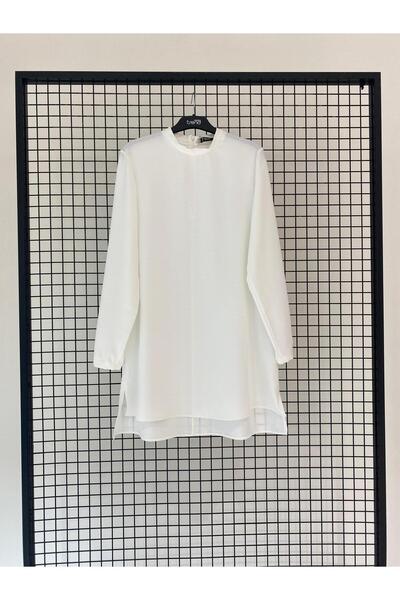 Armine Gömlek beyaz