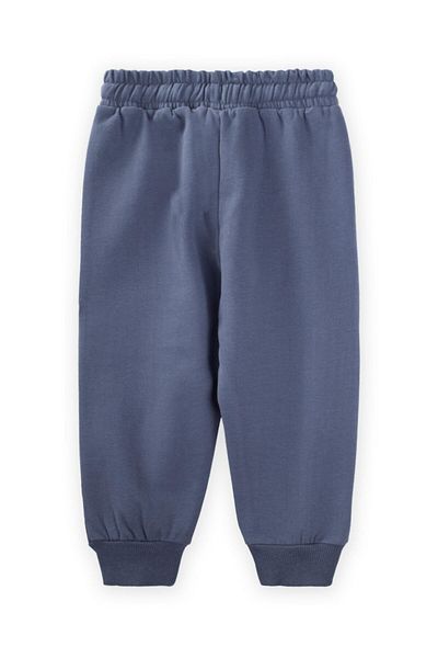 Cigit Dark NavyBasicTracksuit - Age 1-9