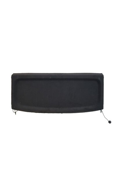 gkl Vw Polo Arka Bagaj Pandizotu 2010-2018 6R6867769B