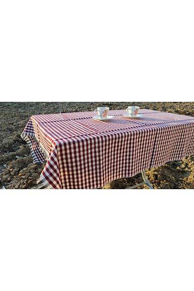 Velista Floor Tablecloth - Table Mat and Picnic Mat
