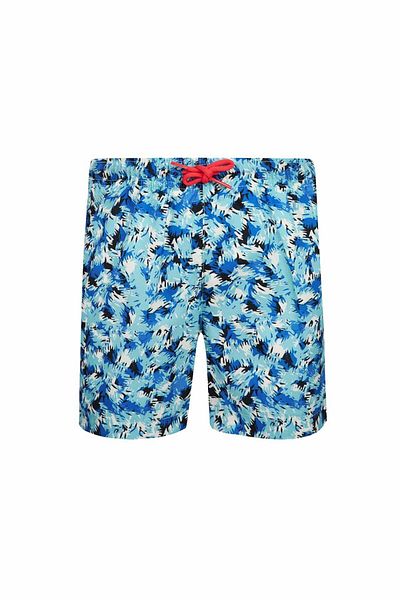 Remsa Mayo Pantaloni scurți Sea Baby Ferb S215 Albastru