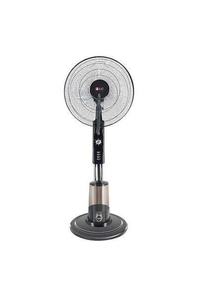 DLC 70W Mist Fan with 4L Tank Capacity - with Humidification Function and Energy Saving
