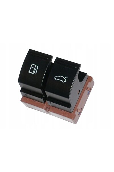 Genel Markalar Passat B6 Bagaj Ve Depo Kapağı Açma Düğmesi 2006-2010 3C0959903B