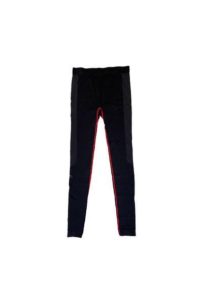 Quiksilver Men's Underwear Bottom Territory Layer Bottom Black Men's Underwear Bottom Eqylw03048