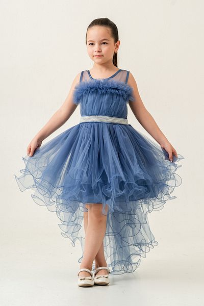 Mertoğlu Baby Children's Evening Dress Graduation Dress