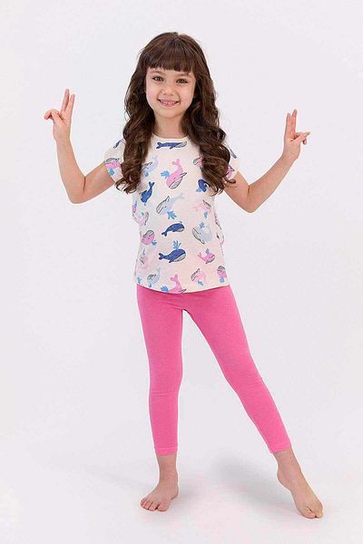 ROLY POLY Rolypoly Little Pirate Vanilla Κοριτσίστικο Κολάν Tyc 00234889534