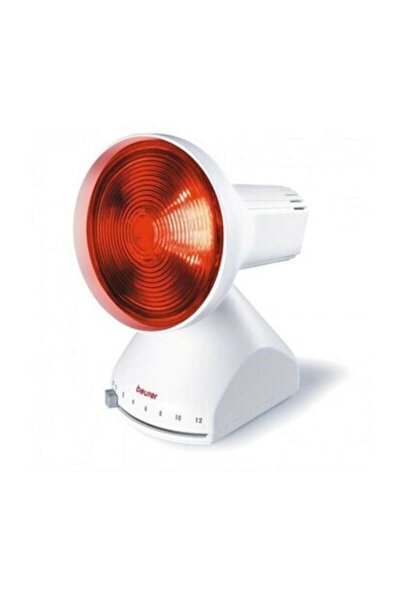Beurer Il 35 Infraruj Kızılötesi Lamba Fızık Tedavi Soğuk Algınlıgı Lambası