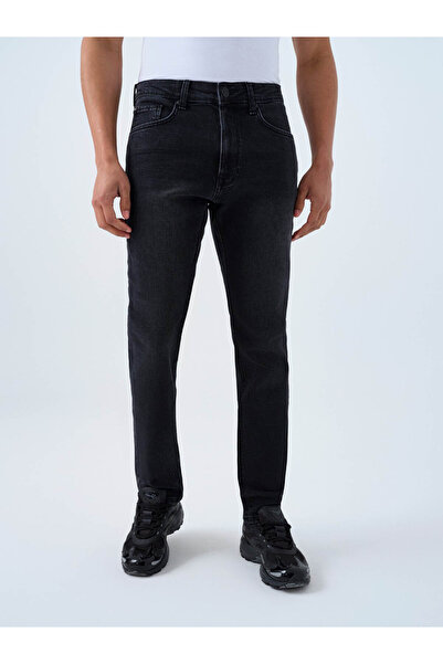 Loft Antrasit Erkek Jean Pantolon LF2039436