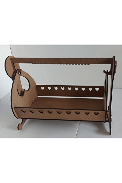 ERFA TASARIM Sallanir bebek besigi