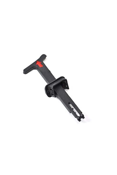 Wisco Vw Golf 4 Bora Kaput Mandalı 1998-2005 1J5823593C-WISCO
