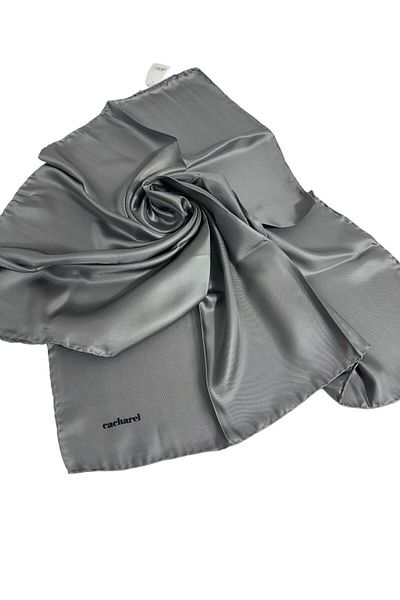 Cacharel 100% Pure Silk -Twill Silk 90x90 Κασκόλ - 04947