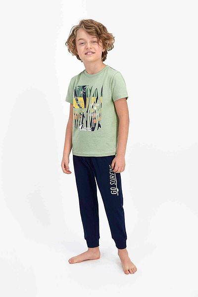 ROLY POLY Rp2310-2 Boy's Suit - Rp2310-2