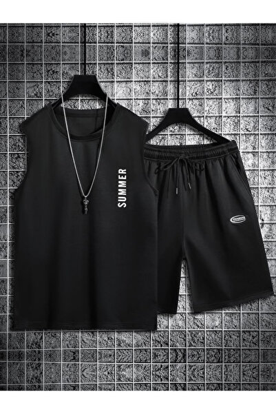 bellanova - - νέα σεζόν 1, σετ σορτς με μπλουζάκι unisex υψηλής ποιότητας