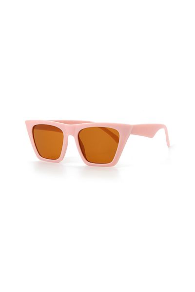 Rams 3-Piece Unisex Children's Sunglasses Set