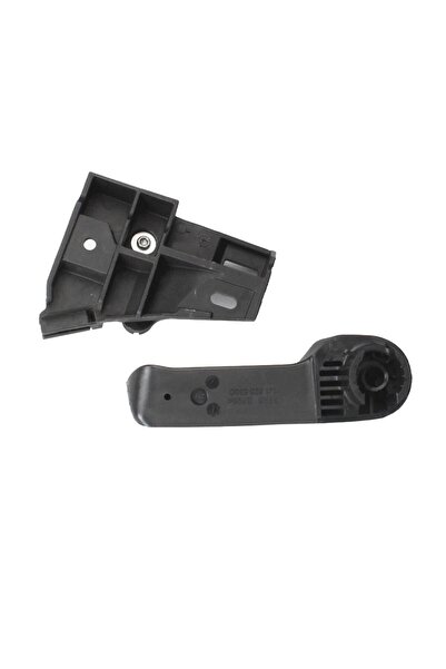 gkl Vw Golf5-6-jetta-passat Kaput Açma Kolu Set 2005 Sorası 1k1823633b