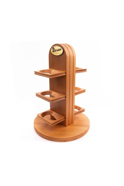 Peterson Kayın Pipo Standı 533009