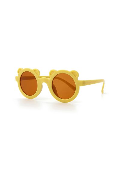 Rams 3' Unisex Children's Sunglasses Set